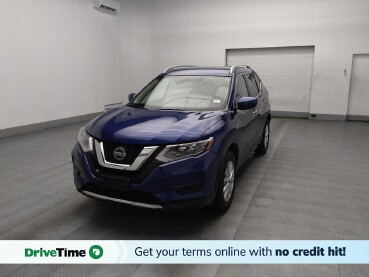 2020 Nissan Rogue in Conyers, GA 30094