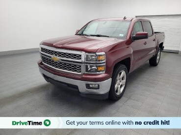2014 Chevrolet Silverado 1500 in Sanford, FL 32773