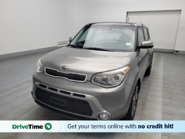 2016 Kia Soul in Conyers, GA 30094