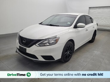 2016 Nissan Sentra in Fort Myers, FL 33907