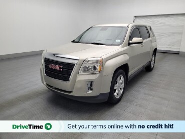 2015 GMC Terrain in Savannah, GA 31419