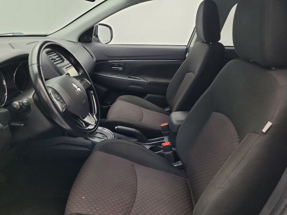 2016 Mitsubishi Outlander Sport in Sanford, FL 32773 - 18052019 17