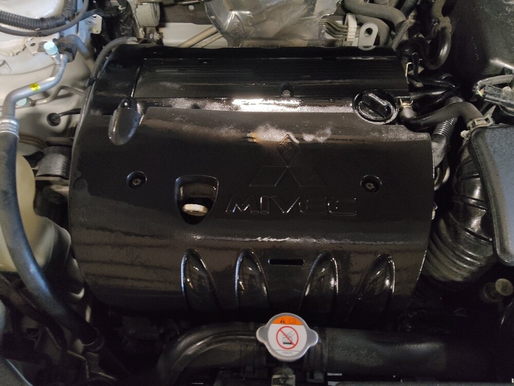 2016 Mitsubishi Outlander Sport in Sanford, FL 32773 - 18052019 30