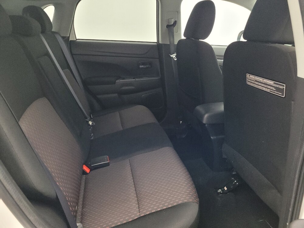 2016 Mitsubishi Outlander Sport in Sanford, FL 32773 - 18052019 19