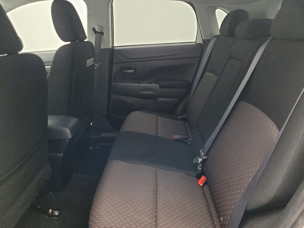 2016 Mitsubishi Outlander Sport in Sanford, FL 32773 - 18052019 18