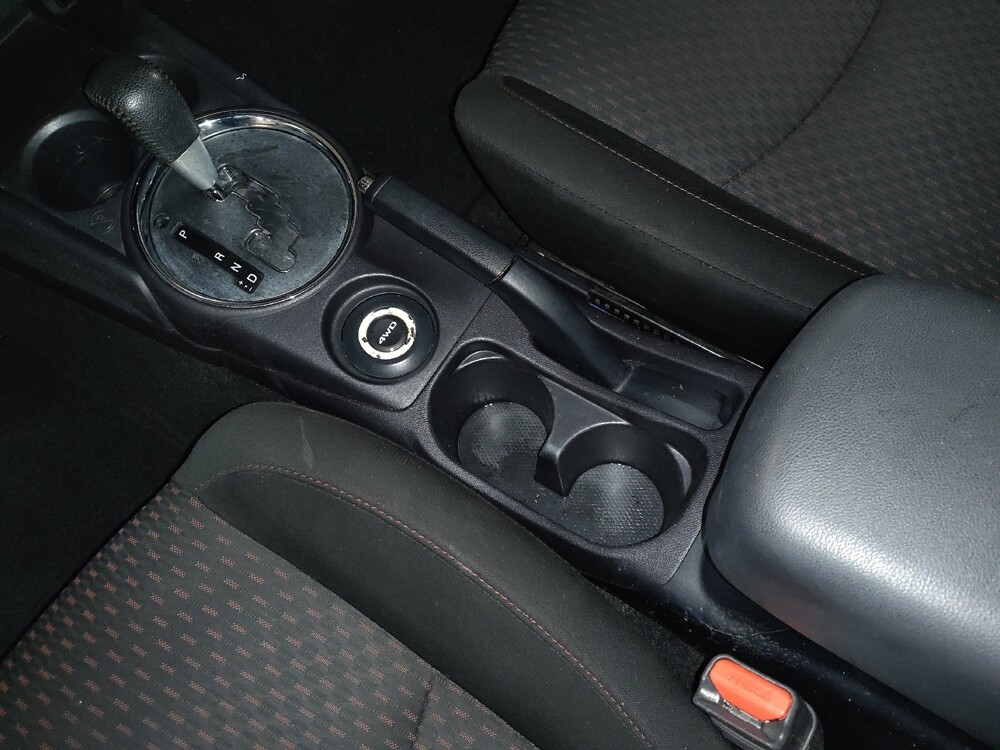 2016 Mitsubishi Outlander Sport in Sanford, FL 32773 - 18052019 26