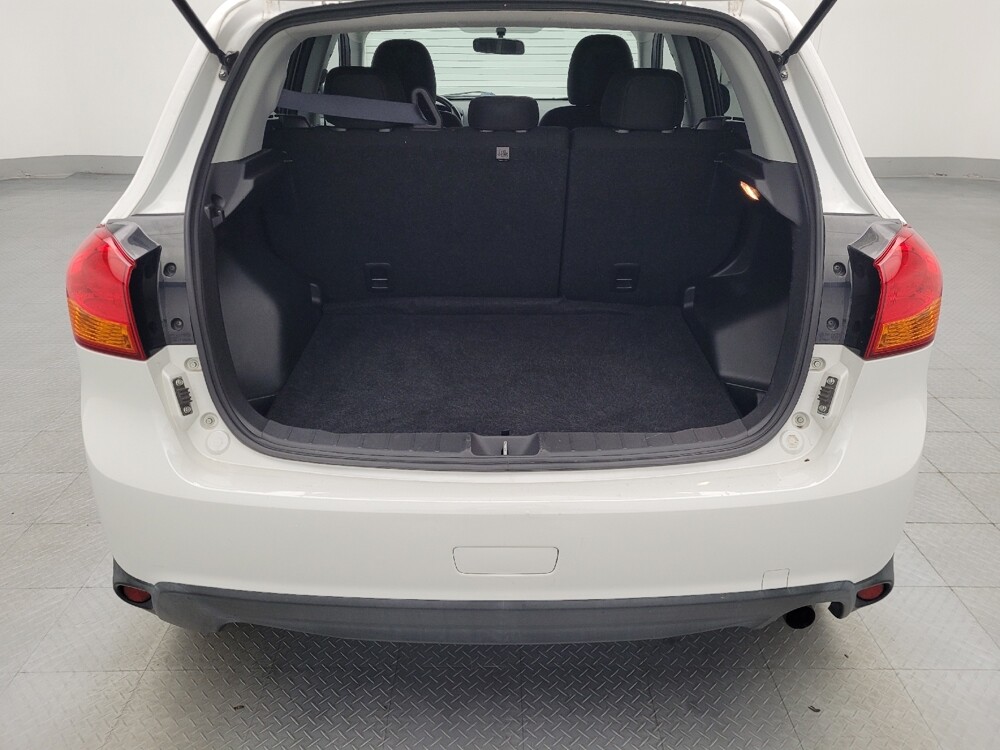 2016 Mitsubishi Outlander Sport in Sanford, FL 32773 - 18052019 29