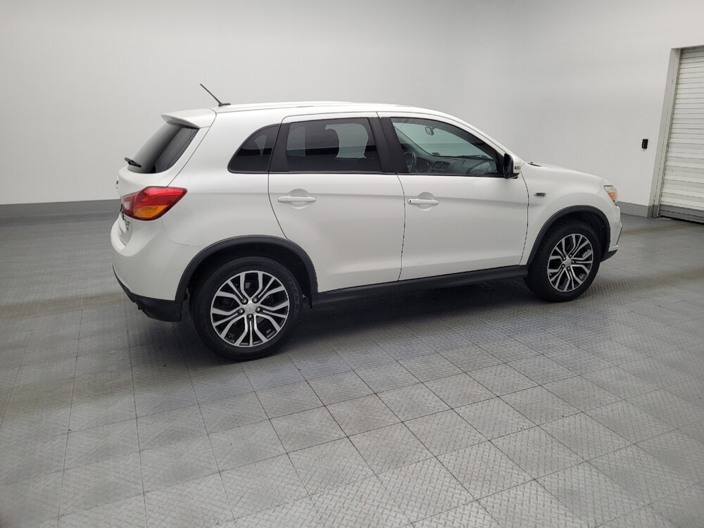 2016 Mitsubishi Outlander Sport in Sanford, FL 32773 - 18052019 10