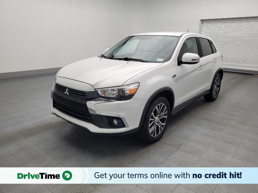 2016 Mitsubishi Outlander Sport in Sanford, FL 32773 - 18052019