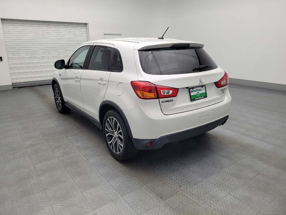2016 Mitsubishi Outlander Sport in Sanford, FL 32773 - 18052019 5