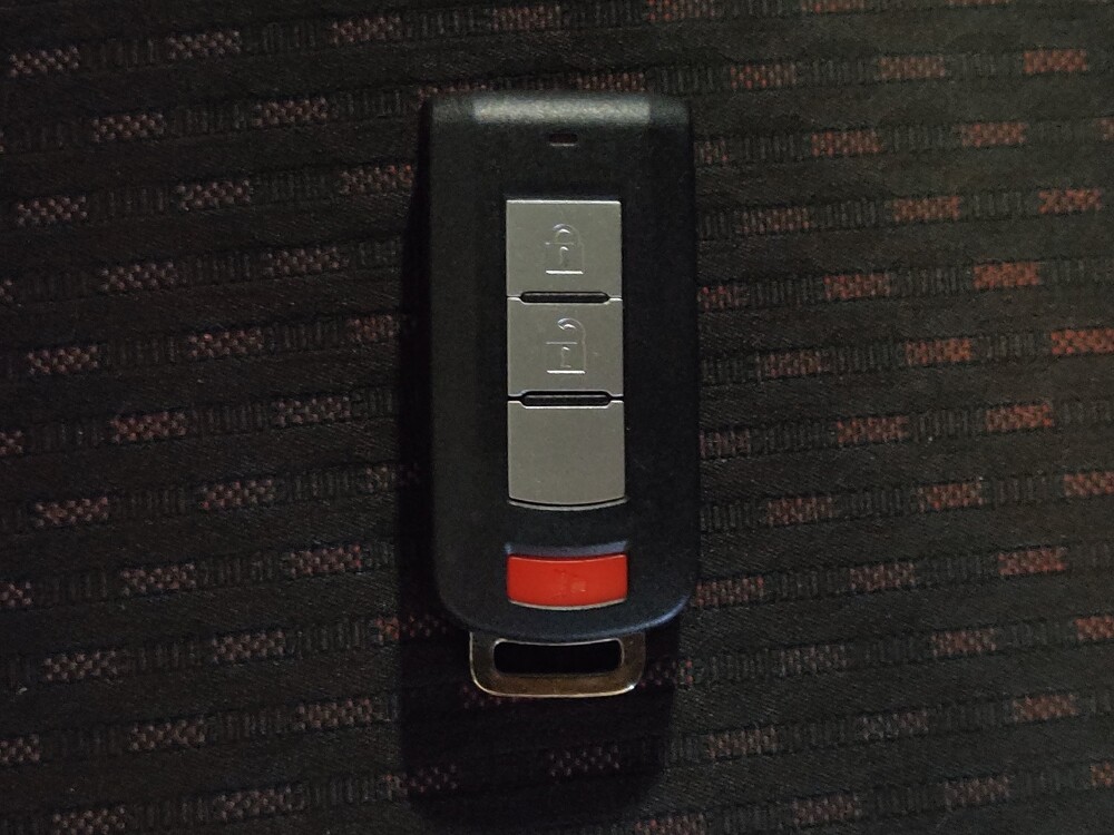 2016 Mitsubishi Outlander Sport in Sanford, FL 32773 - 18052019 32