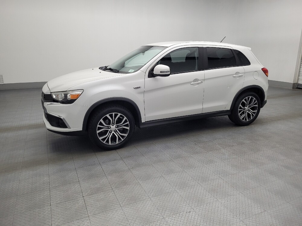 2016 Mitsubishi Outlander Sport in Sanford, FL 32773 - 18052019 2