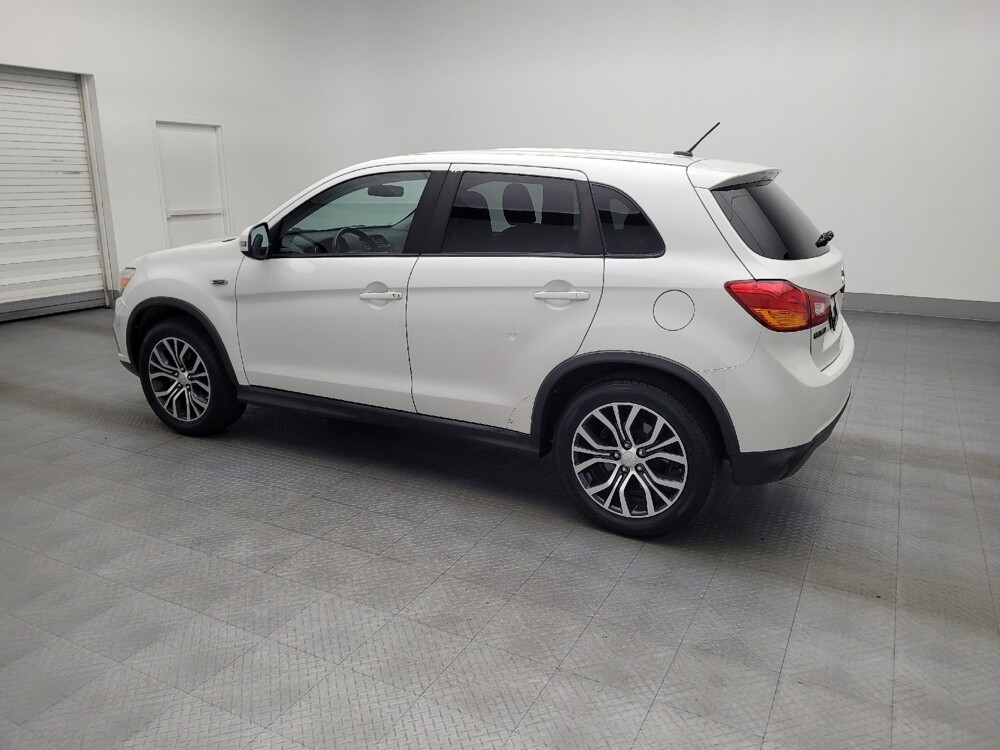 2016 Mitsubishi Outlander Sport in Sanford, FL 32773 - 18052019 3