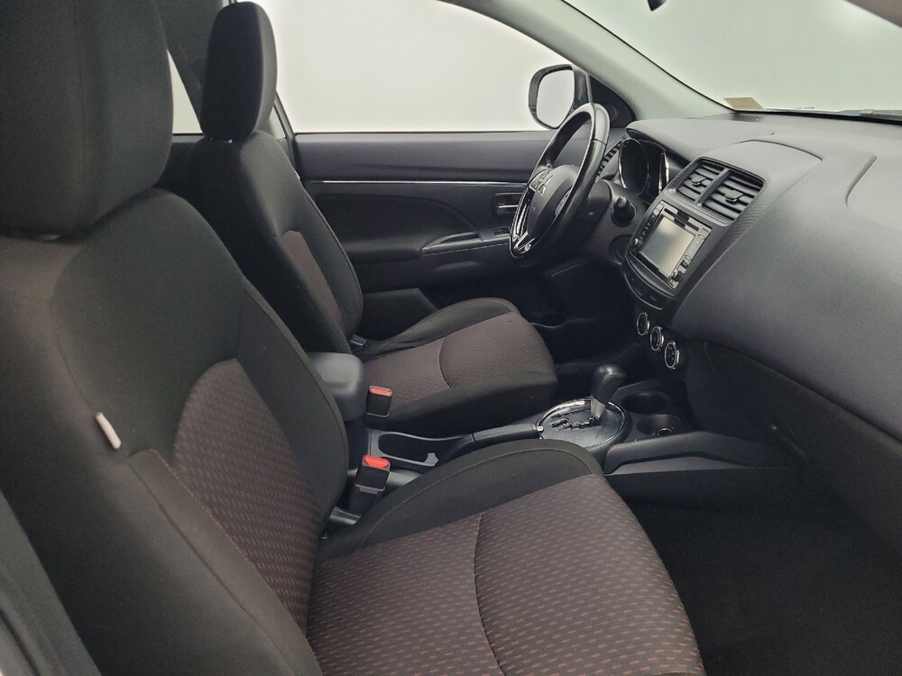 2016 Mitsubishi Outlander Sport in Sanford, FL 32773 - 18052019 21