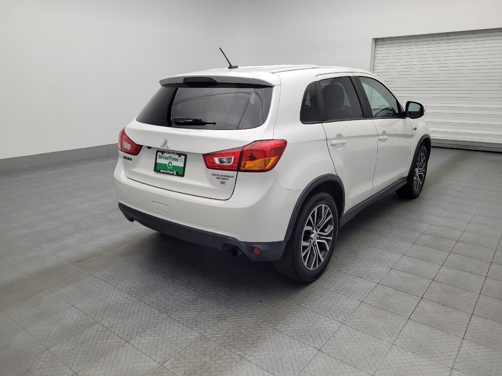 2016 Mitsubishi Outlander Sport in Sanford, FL 32773 - 18052019 9