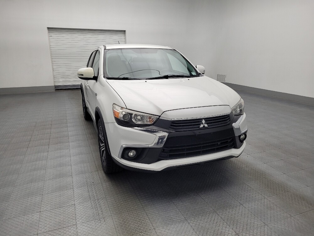 2016 Mitsubishi Outlander Sport in Sanford, FL 32773 - 18052019 14