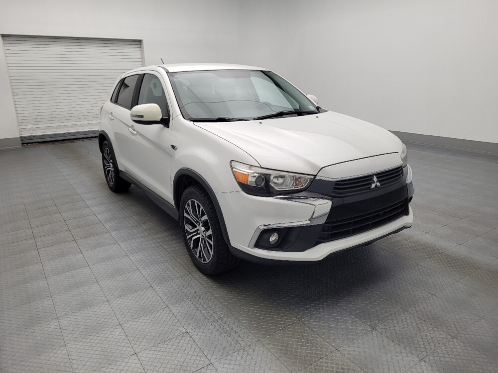 2016 Mitsubishi Outlander Sport in Sanford, FL 32773 - 18052019 13