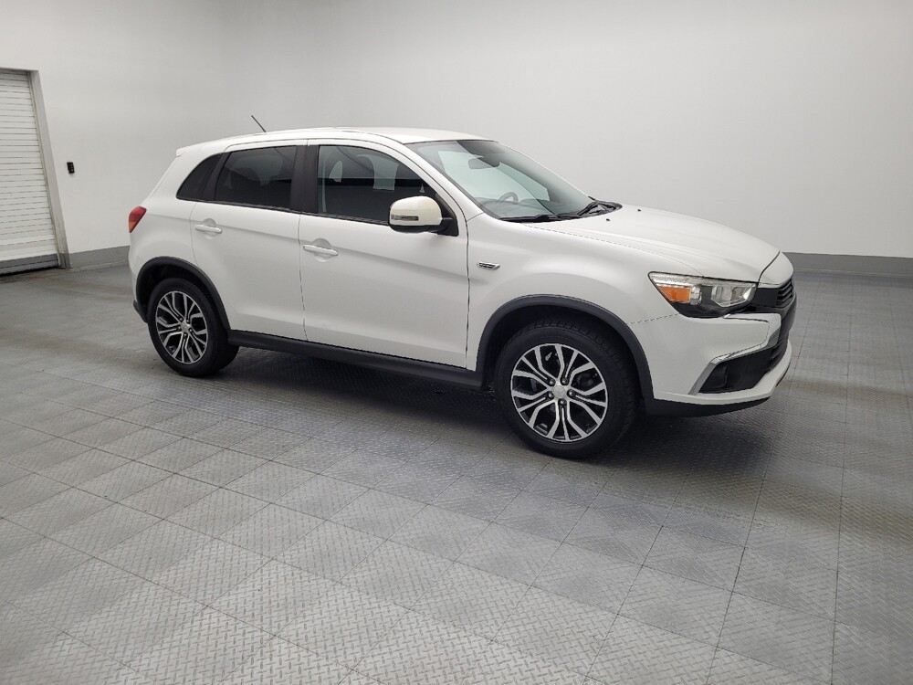 2016 Mitsubishi Outlander Sport in Sanford, FL 32773 - 18052019 11