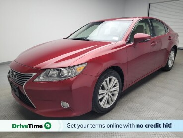 2015 Lexus ES 350 in Grand Rapids, MI 49508