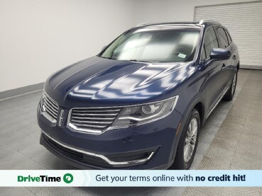 2017 Lincoln MKX in Indianapolis, IN 46219
