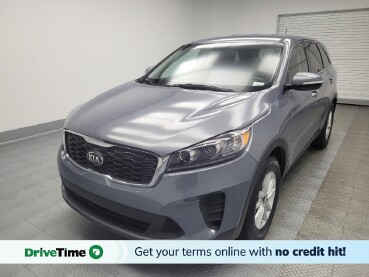 2020 Kia Sorento in Mishawaka, IN 46545