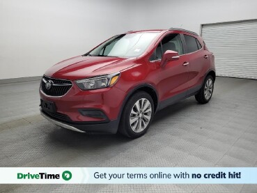 2019 Buick Encore in Tulsa, OK 74145