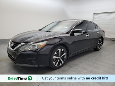 2018 Nissan Altima in Albuquerque, NM 87113