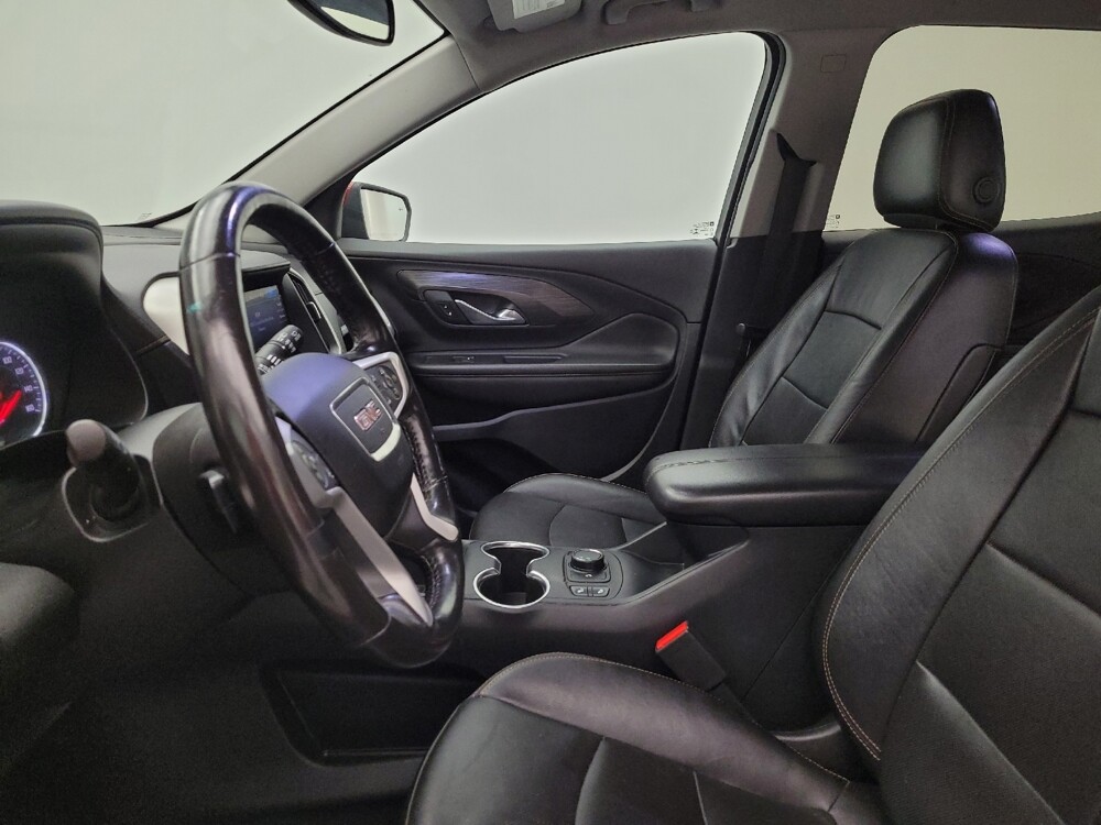 2019 GMC Terrain in Miamisburg, OH 45342 - 18052030 17