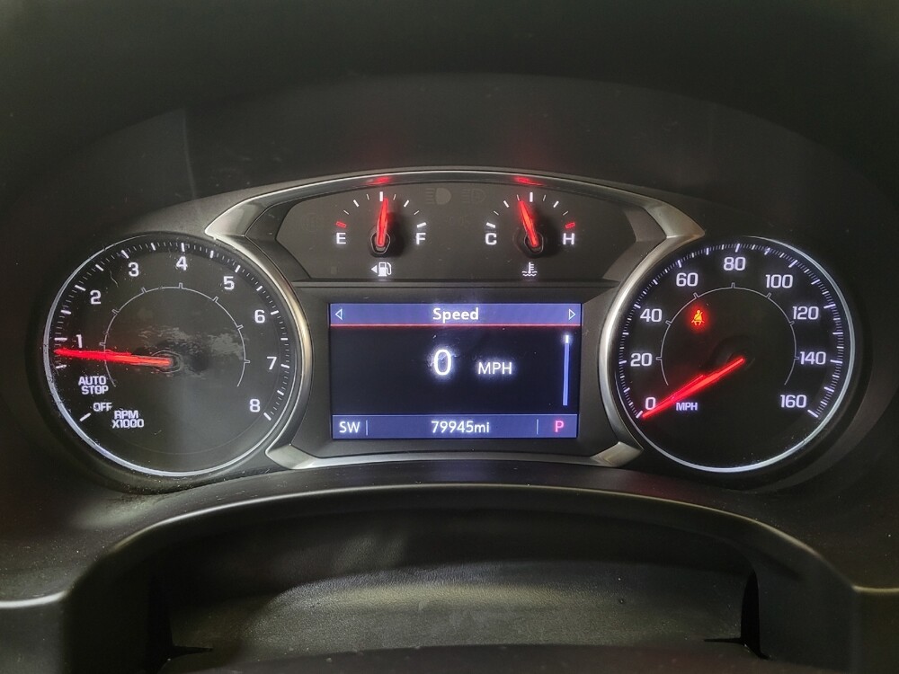 2019 GMC Terrain in Miamisburg, OH 45342 - 18052030 23