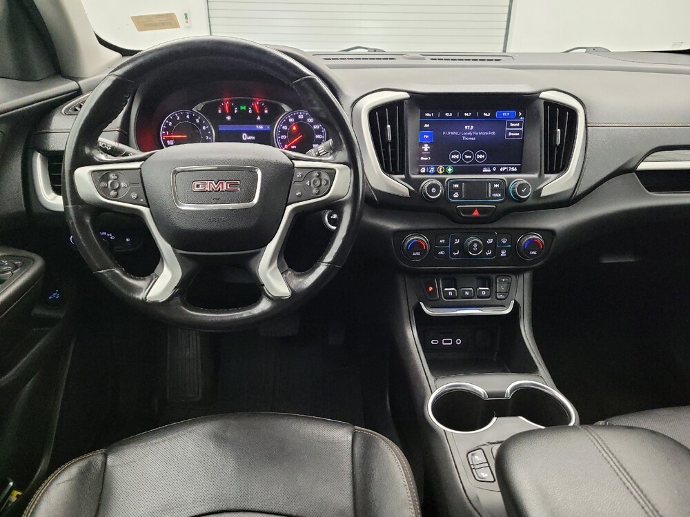 2019 GMC Terrain in Miamisburg, OH 45342 - 18052030 22