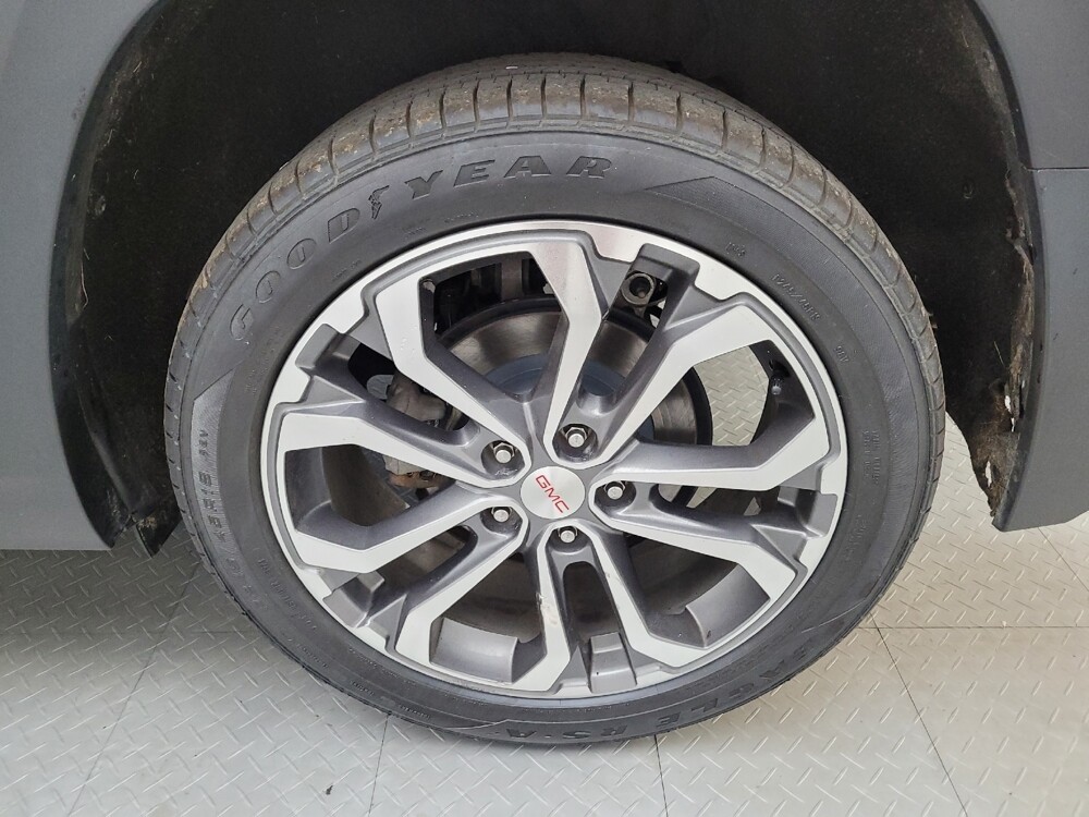 2019 GMC Terrain in Miamisburg, OH 45342 - 18052030 31