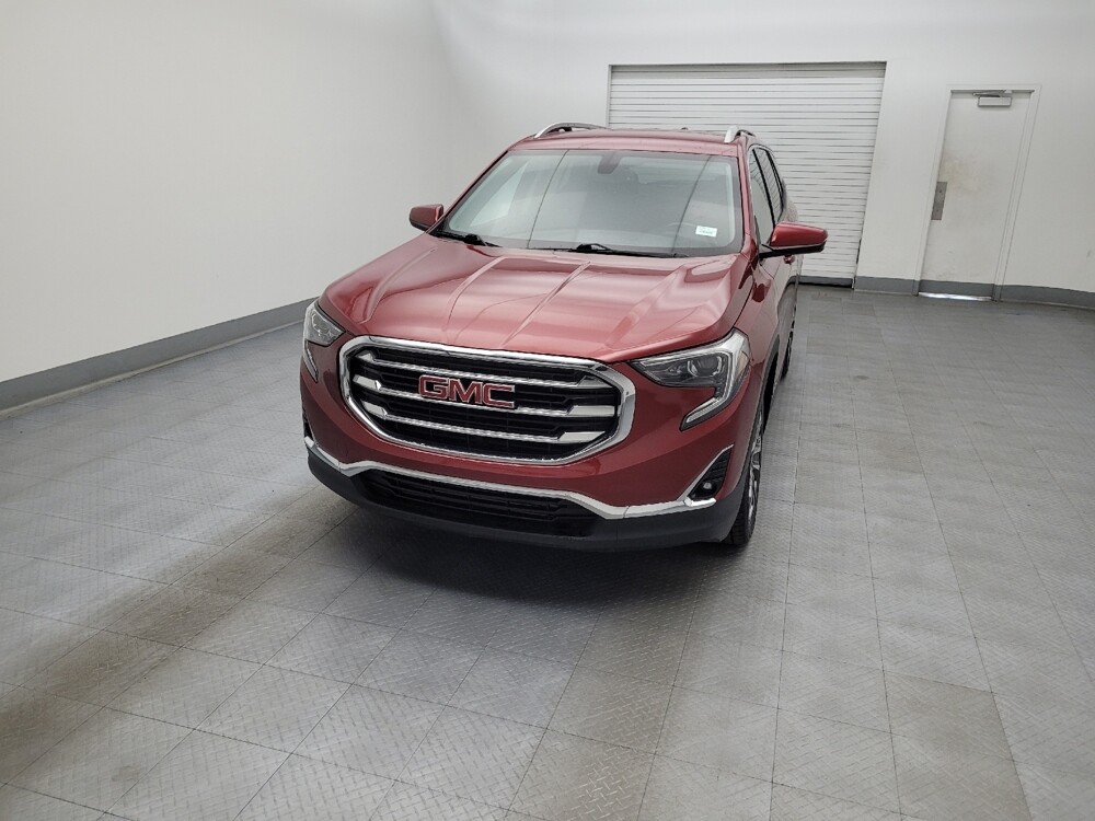 2019 GMC Terrain in Miamisburg, OH 45342 - 18052030 15