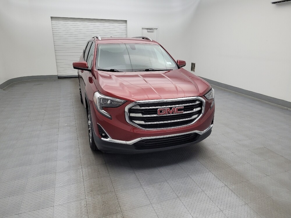 2019 GMC Terrain in Miamisburg, OH 45342 - 18052030 14