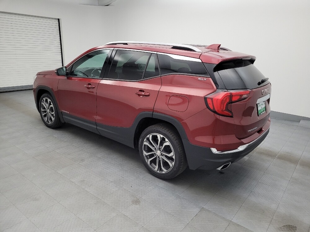2019 GMC Terrain in Miamisburg, OH 45342 - 18052030 3