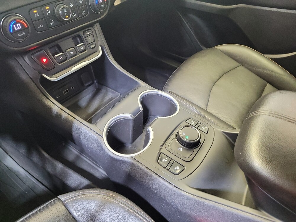 2019 GMC Terrain in Miamisburg, OH 45342 - 18052030 26