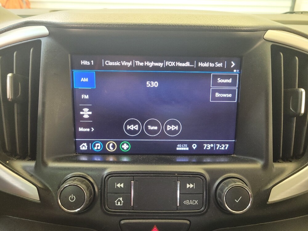 2019 GMC Terrain in Miamisburg, OH 45342 - 18052030 25