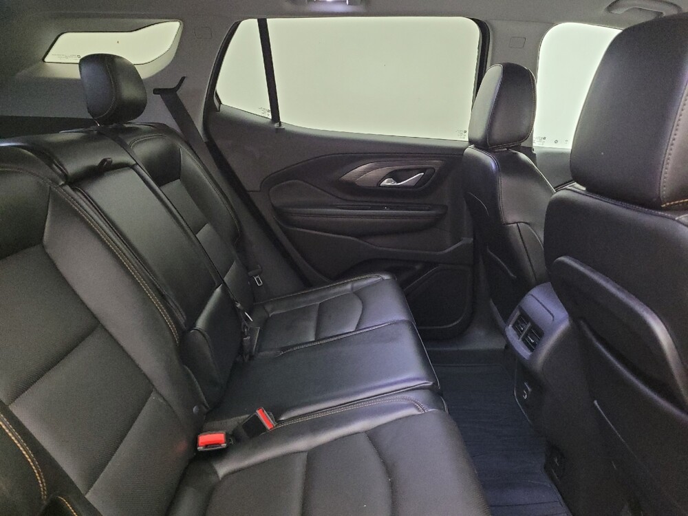 2019 GMC Terrain in Miamisburg, OH 45342 - 18052030 19
