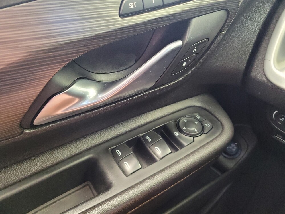 2019 GMC Terrain in Miamisburg, OH 45342 - 18052030 27