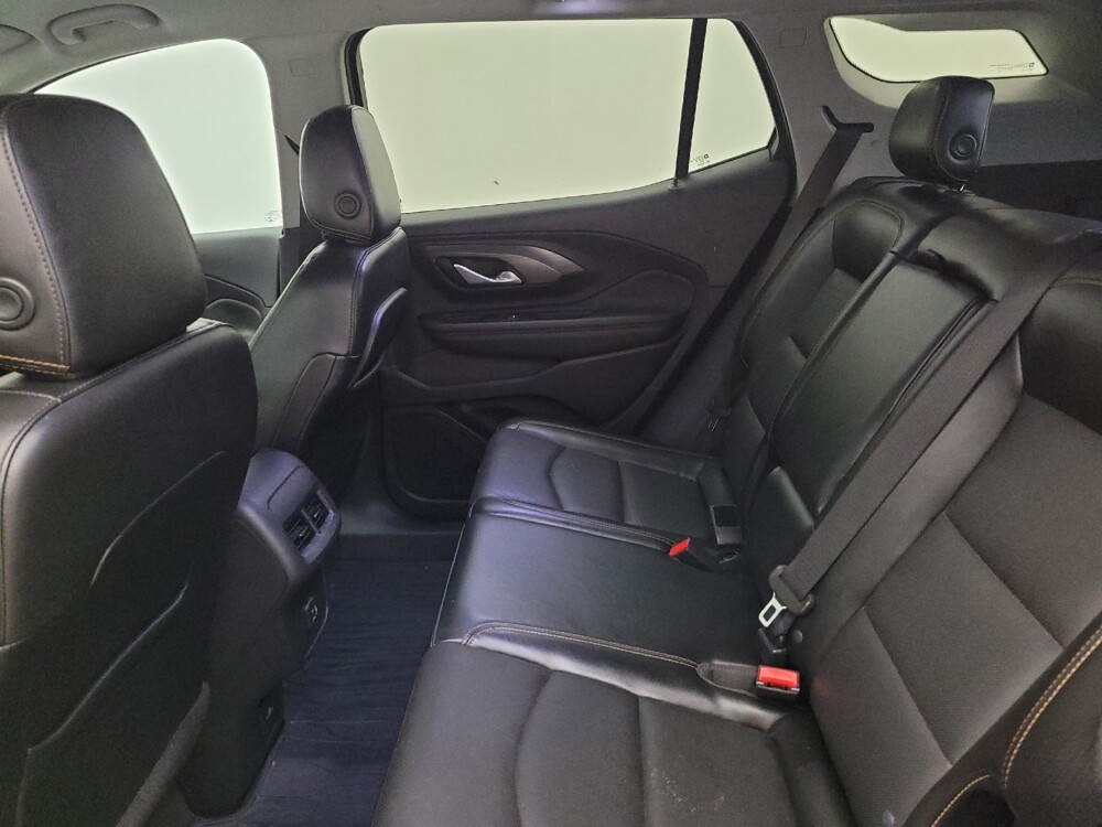 2019 GMC Terrain in Miamisburg, OH 45342 - 18052030 18
