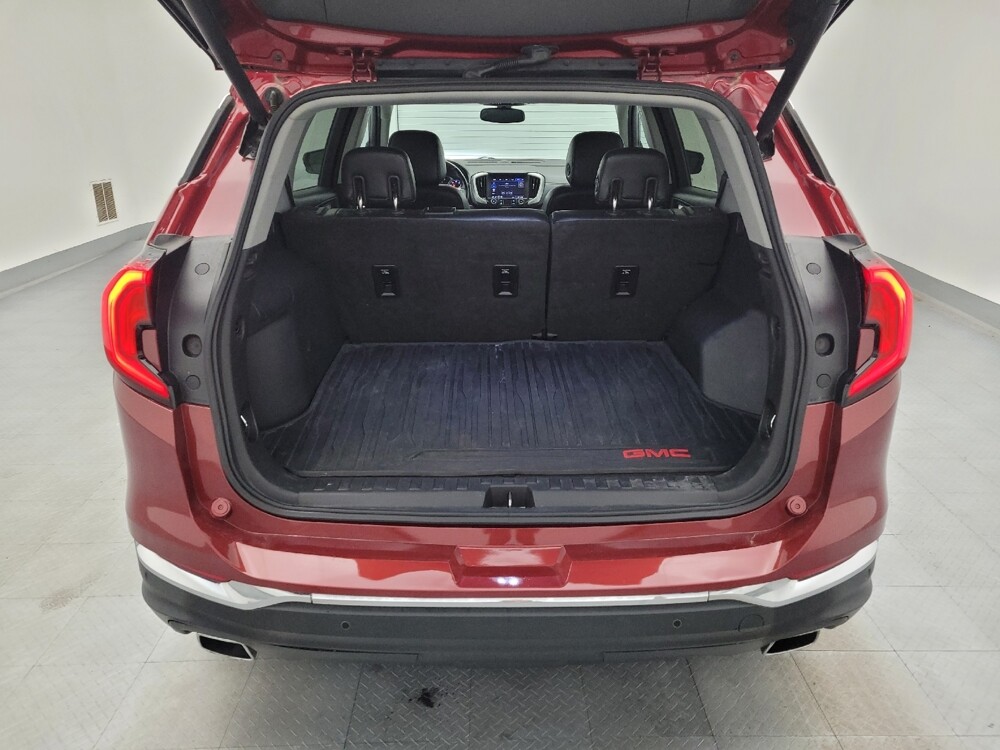 2019 GMC Terrain in Miamisburg, OH 45342 - 18052030 29