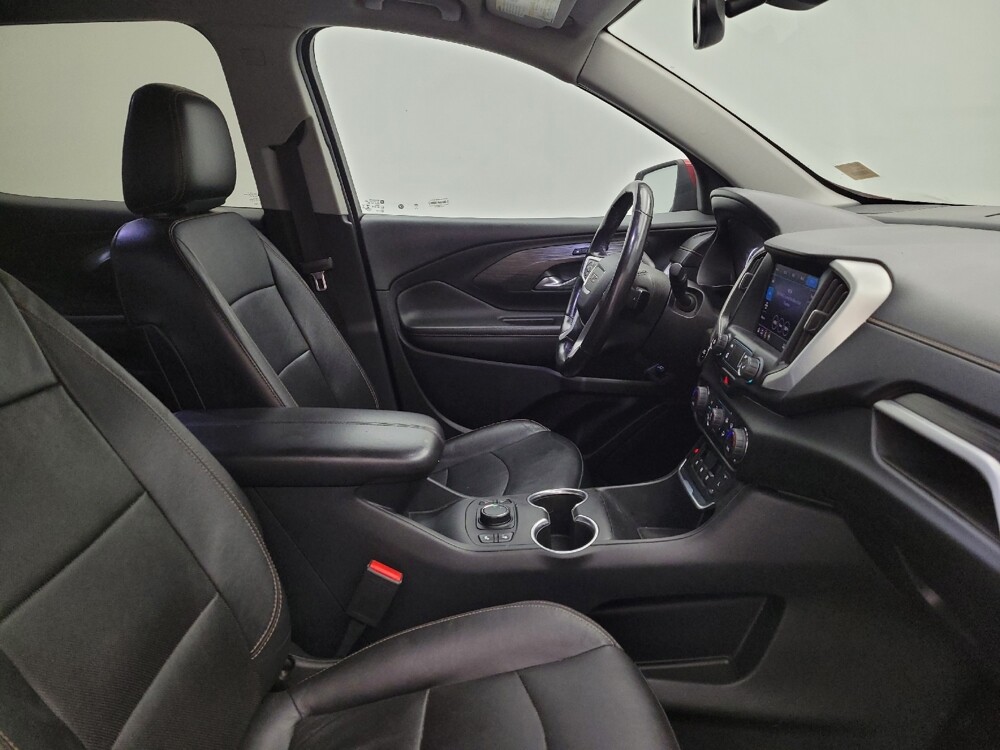 2019 GMC Terrain in Miamisburg, OH 45342 - 18052030 21