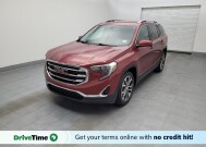 2019 GMC Terrain SLT FWD's photo