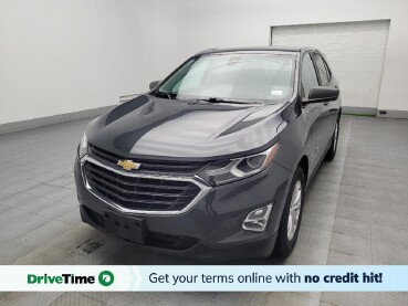 2020 Chevrolet Equinox in Stone Mountain, GA 30083