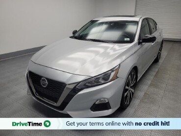 2020 Nissan Altima in Indianapolis, IN 46219