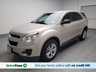 2015 Chevrolet Equinox in Downey, CA 90241