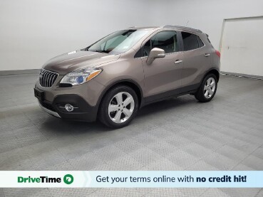 2015 Buick Encore in Tyler, TX 75701