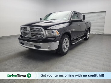 2016 RAM 1500 in Tyler, TX 75701