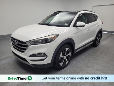 2018 Hyundai Tucson in Antioch, TN 37013