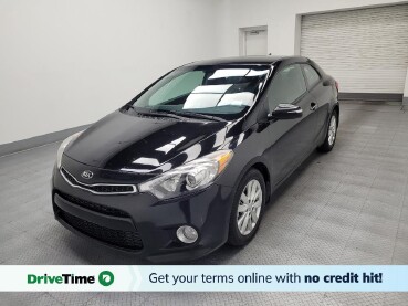 2016 Kia Forte Koup in Las Vegas, NV 89102