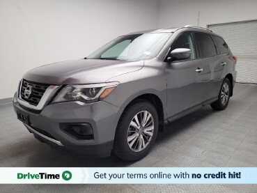 2019 Nissan Pathfinder in Torrance, CA 90504